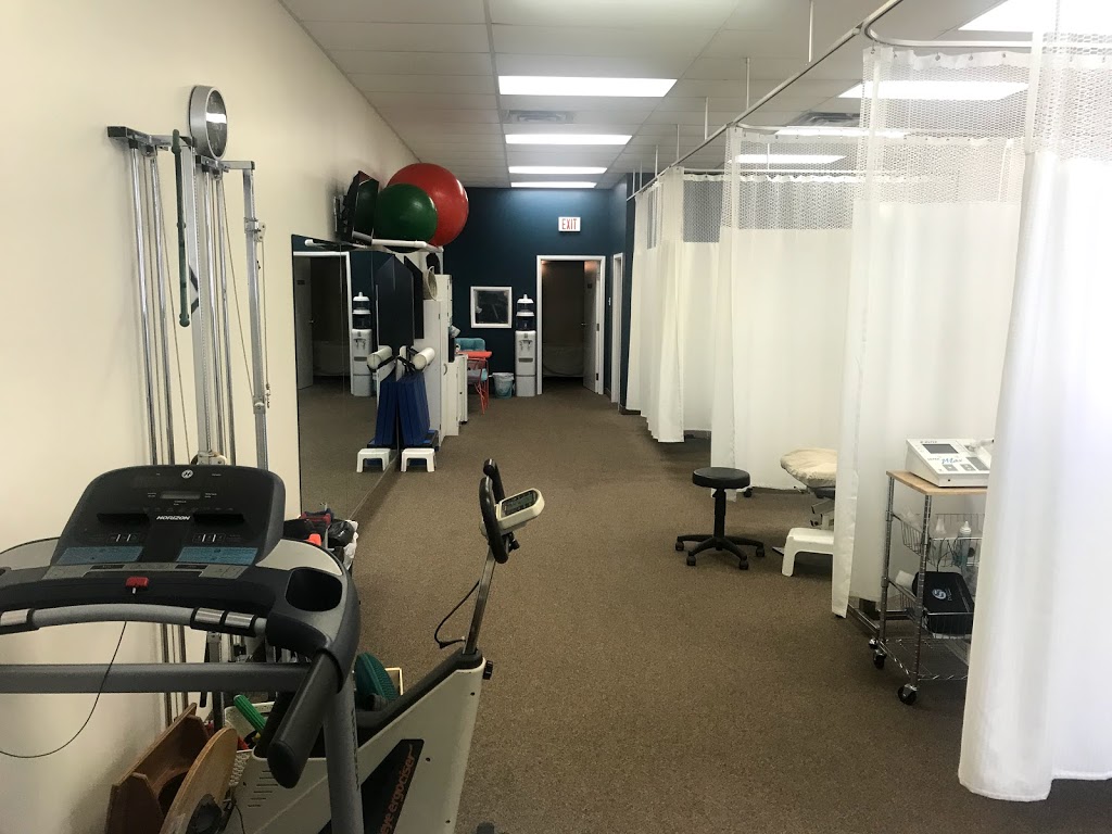 Action Physiotherapy | 332 Main St N #2, Brampton, ON L6V 1P8, Canada | Phone: (905) 457-7475