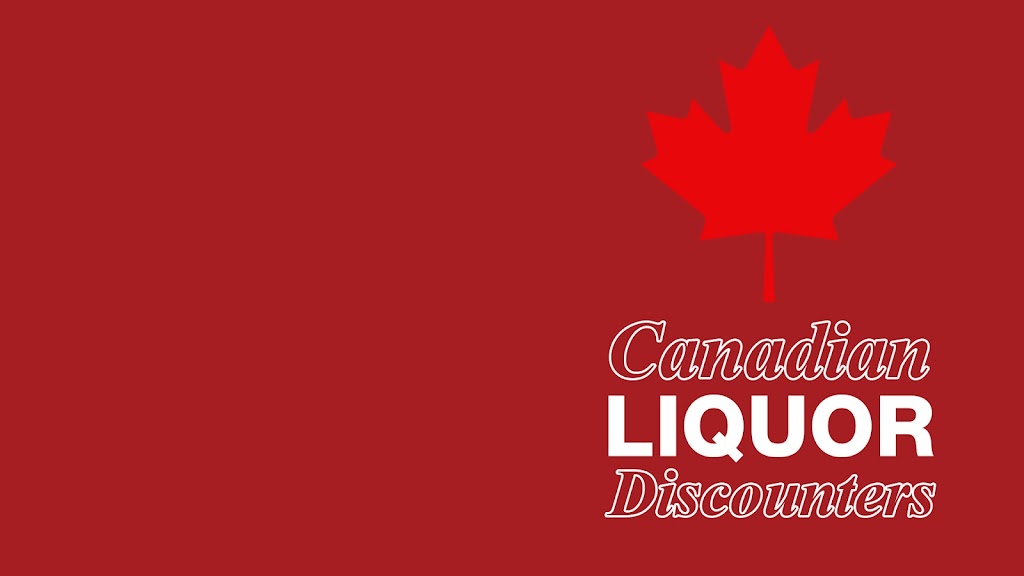 CANADIAN LIQUOR DISCOUNTERS | 4814 56 St UNIT 110, Wetaskiwin, AB T9A 1V8, Canada | Phone: (780) 352-2235