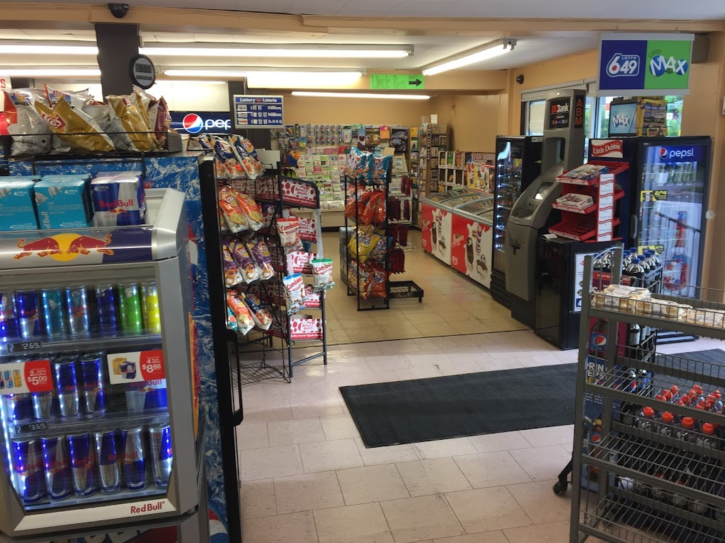 Steves Quik Chek | 694 Armour Rd, Peterborough, ON K9H 1Z7, Canada | Phone: (705) 748-0335