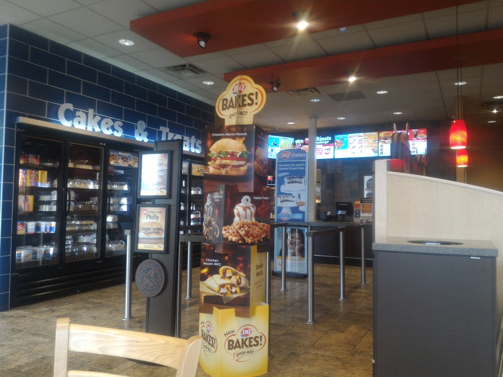 Dairy Queen Grill & Chill | 505 - 935 St Albert Trail, St. Albert, AB T8N 4K6, Canada | Phone: (780) 418-2234