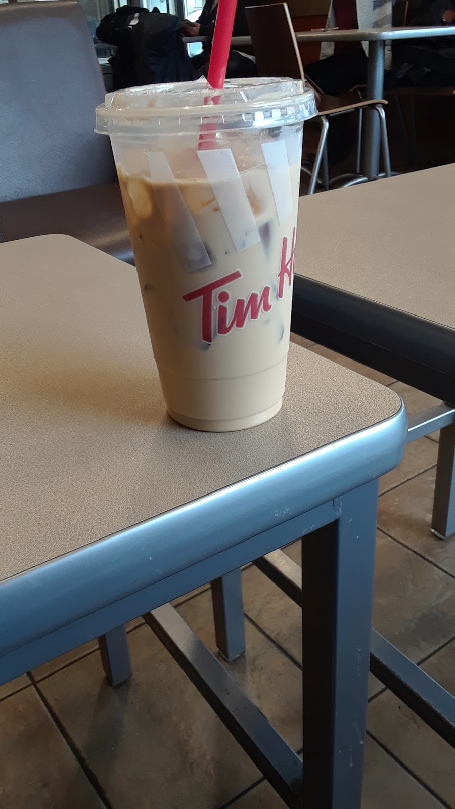 Tim Hortons | 670 Wonderland Rd N, London, ON N6H 4K9, Canada | Phone: (519) 473-3570