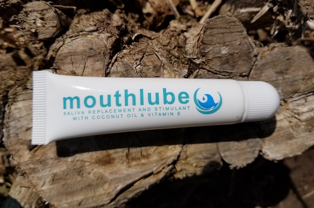 Mouthlube | 47 Avondale Ave S Unit A, Waterloo, ON N2L 2B7, Canada | Phone: (226) 988-7833