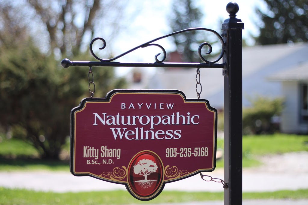 Bayview Naturopathic Wellness | 16860 Bayview Ave, Newmarket, ON L3Y 3W8, Canada | Phone: (905) 235-5168