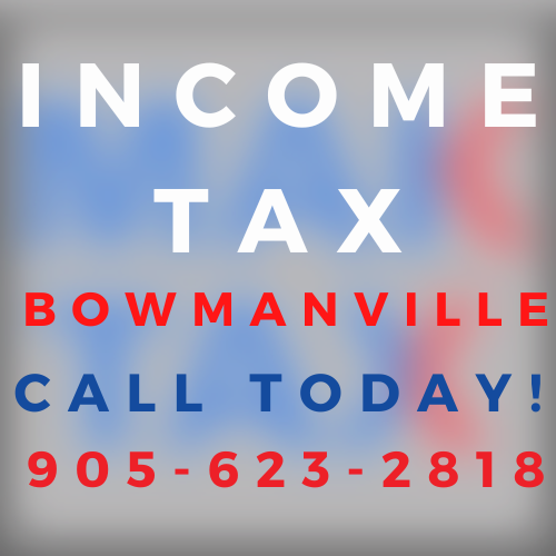 Mak Tax & Accounting Services Inc. | 258 King St E #2B, Bowmanville, ON L1C 5C4, Canada | Phone: (905) 623-2818