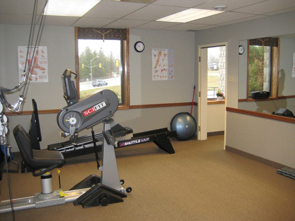 Hanover Physiotherapy and Sports Rehabilitation | 140 7th Ave Suite 2, Hanover, ON N4N 2G9, Canada | Phone: (519) 506-7848