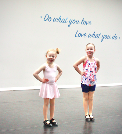 Balance Dance Centre | 33 Elizabeth St, Okotoks, AB T1S 1A8, Canada | Phone: (403) 852-3918