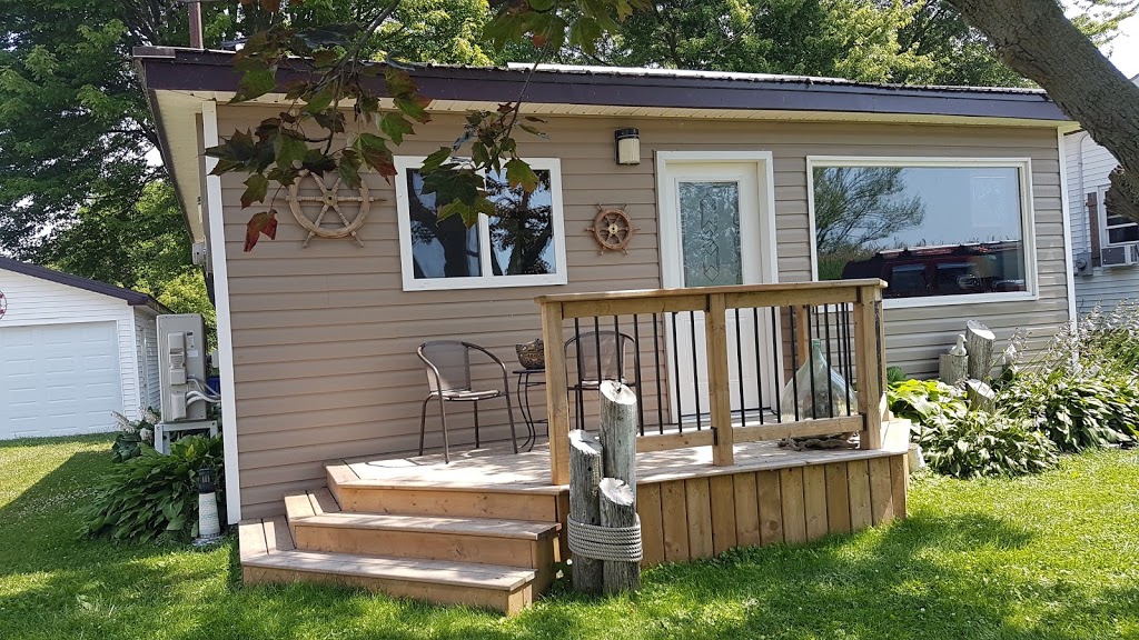 Shrewsbury Shores | 83 Brock St, Blenheim, ON N0P 1A0, Canada | Phone: (519) 331-5601