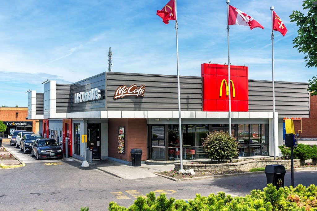 McDonalds | 9291 ON-48, Markham, ON L6E 1A3, Canada | Phone: (905) 472-2655