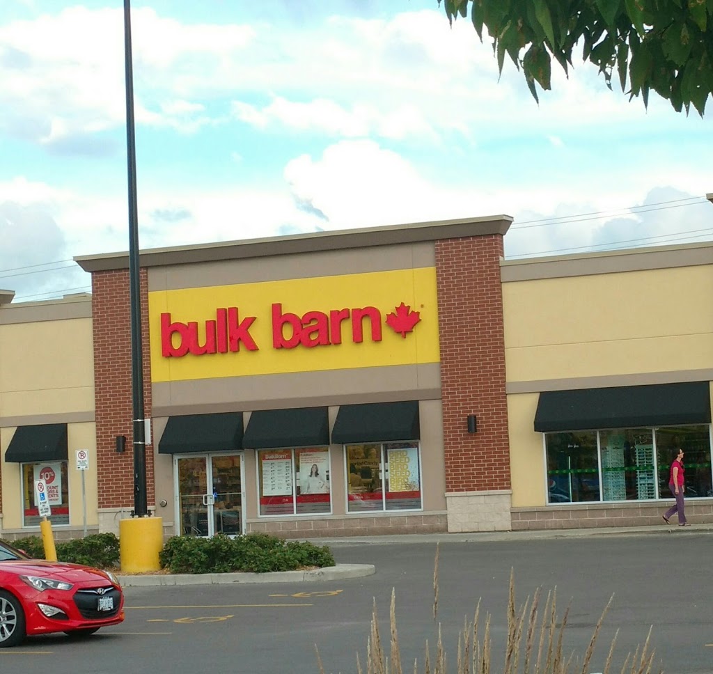 Bulk Barn | 5375 Fernbank Rd B2, Ottawa, ON K2S 0T7, Canada | Phone: (613) 831-2650