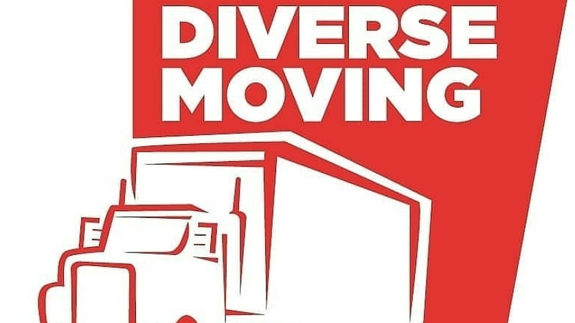 Diverse Moving | 5411 Easton Rd, Burlington, ON L7L 7M6, Canada | Phone: (416) 732-8894