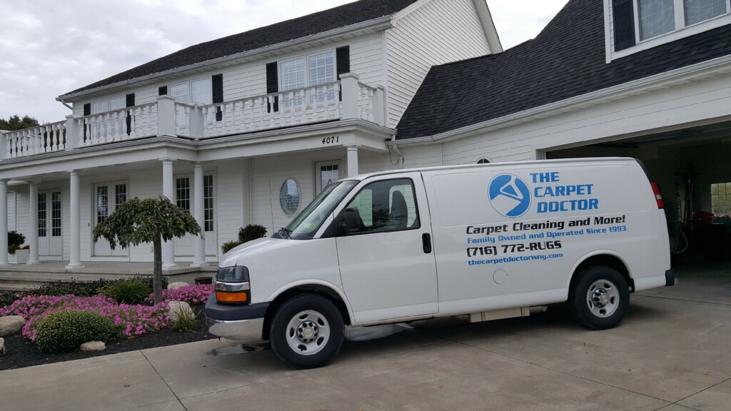 Carpet Doctor | Gasport, NY 14067, USA | Phone: (716) 772-7847