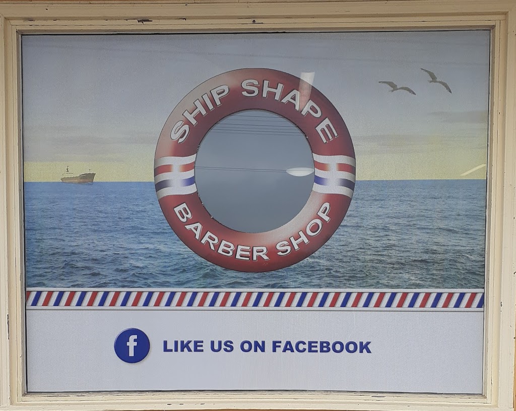Ship Shape Barber Shop | 8839 Nova Scotia Trunk 7, Musquodoboit Harbour, NS B0J 2L0, Canada | Phone: (902) 889-2071