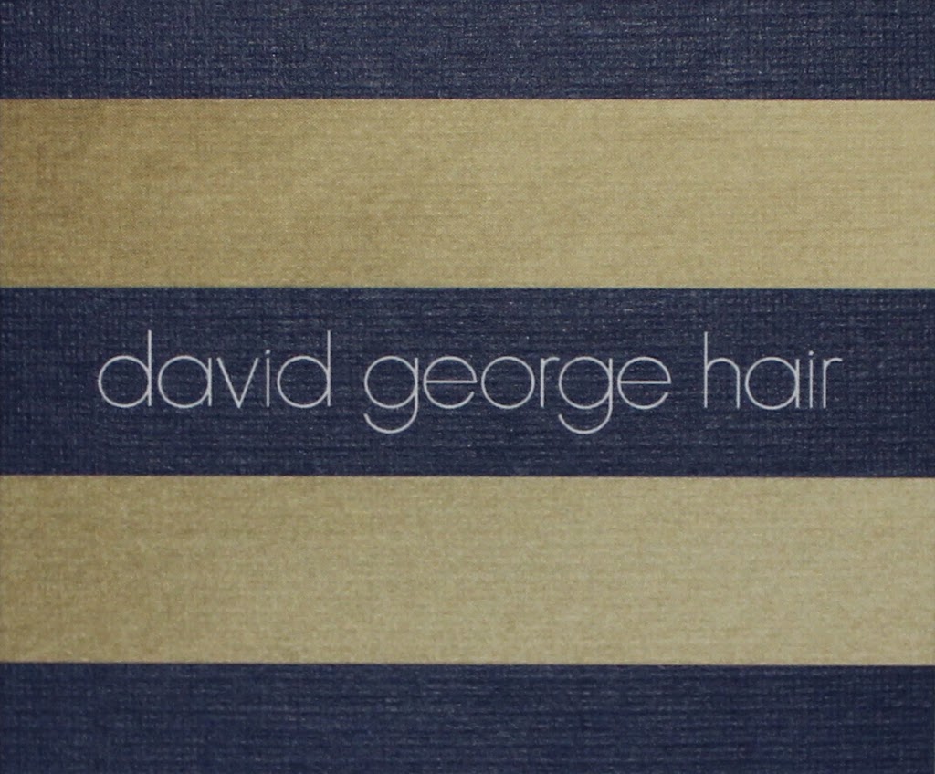 david george "hairbiz" | Sola Salon Studios, 256 Church St, Oakville, ON L6J 1N6, Canada | Phone: (905) 630-0837