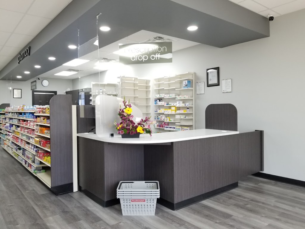 Pharmasave Timberlands | 20 Thomlison Ave #5101, Red Deer, AB T4P 3C7, Canada | Phone: (403) 986-3755