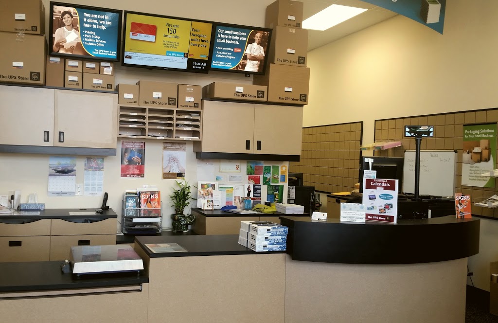 The UPS Store #506 | 8005 Financial Dr A4, Brampton, ON L6Y 6A1, Canada | Phone: (905) 457-8877