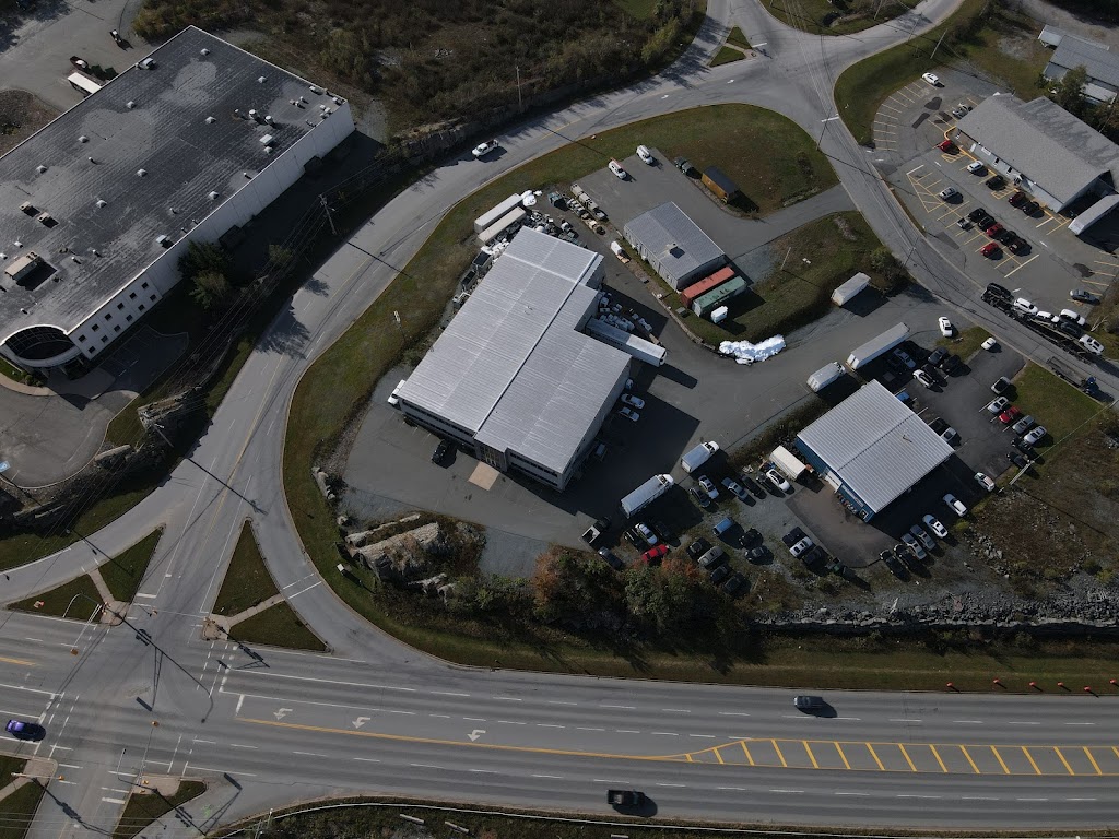 OSCO Concrete | 17 Estates Rd, Lower Sackville, NS B4C 3Z2, Canada | Phone: (902) 864-3230