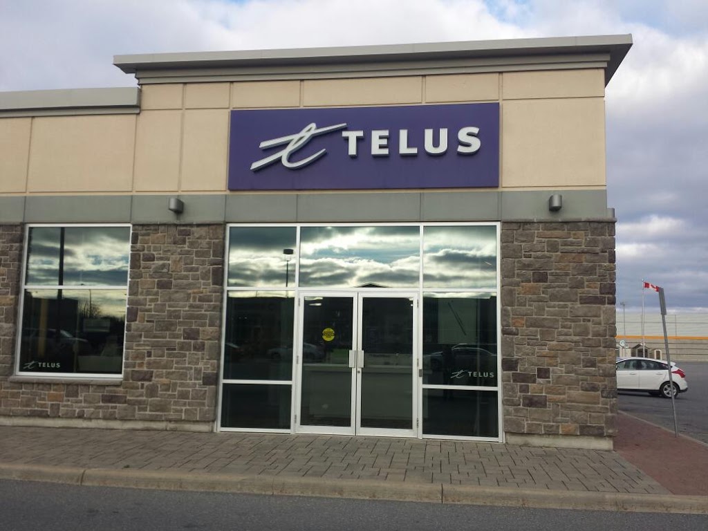 TELUS | 525 McNeely Ave SUITE 3, Carleton Place, ON K7C 0A8, Canada | Phone: (613) 253-1576