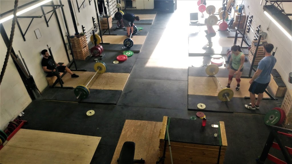 Farm Strong Athletics | 205 Chatelain Dr, St. Albert, AB T8N 5A5, Canada | Phone: (780) 920-2546