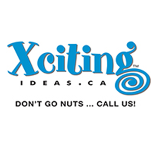 Xciting Ideas | 1511 Highfield Crescent SE #22, Calgary, AB T2G 5M4, Canada | Phone: (403) 236-0557