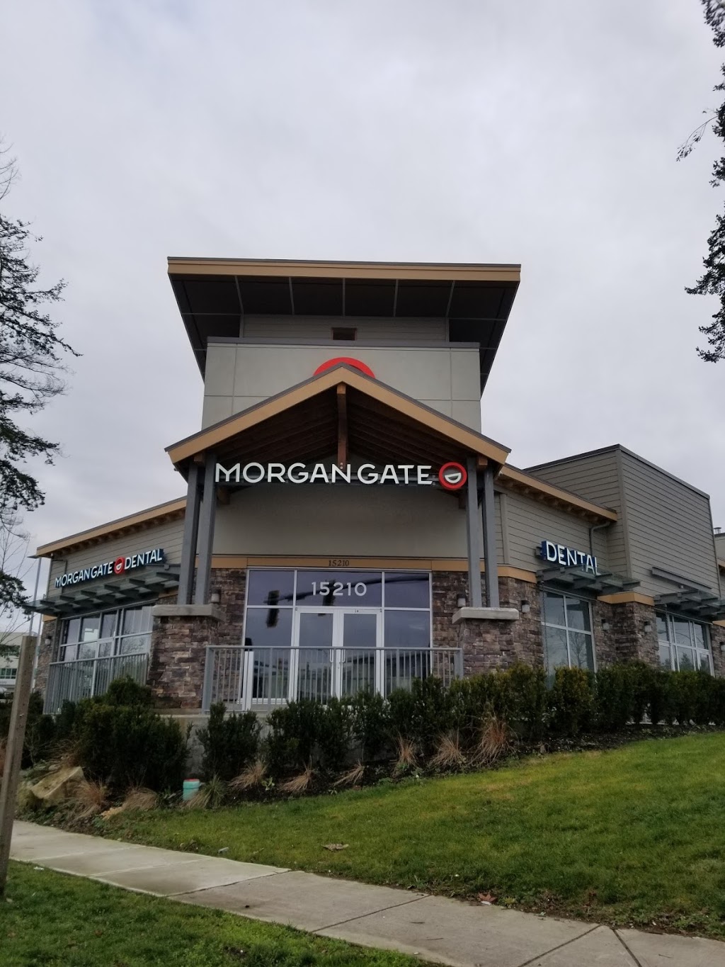 Morgan Gate Dental | 15210 32nd Avenue Diversion, Surrey, BC V3Z 0R8, Canada | Phone: (604) 385-1218