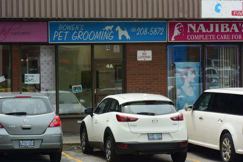 Najibas Hair Salon | 5550 Lawrence Ave E, Scarborough, ON M1C 3B2, Canada | Phone: (416) 282-6077