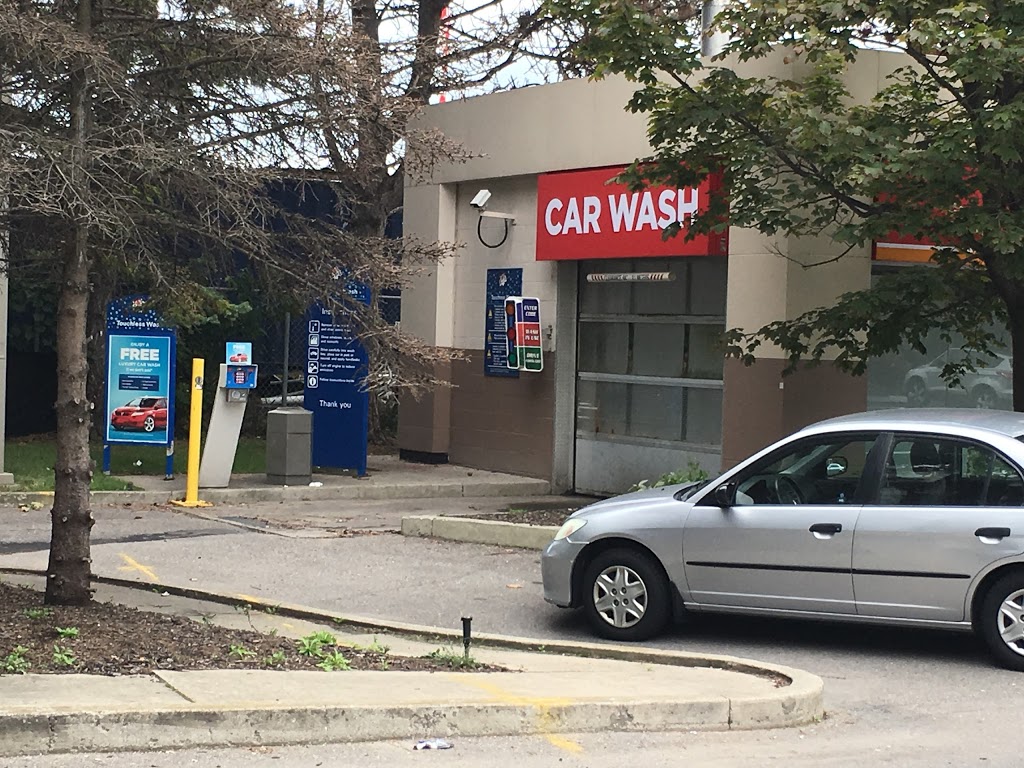 Esso | 2189 Lakeshore Blvd W, Etobicoke, ON M8V 1A1, Canada | Phone: (416) 259-7509