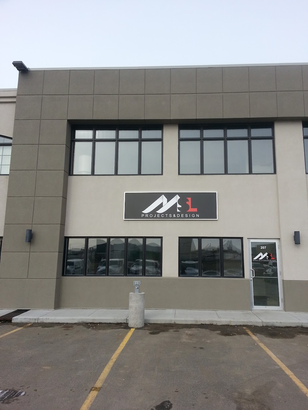 MSL Projects & Design Inc. | 6051B 47 St #207, Leduc, AB T9E 7A5, Canada | Phone: (780) 612-9333