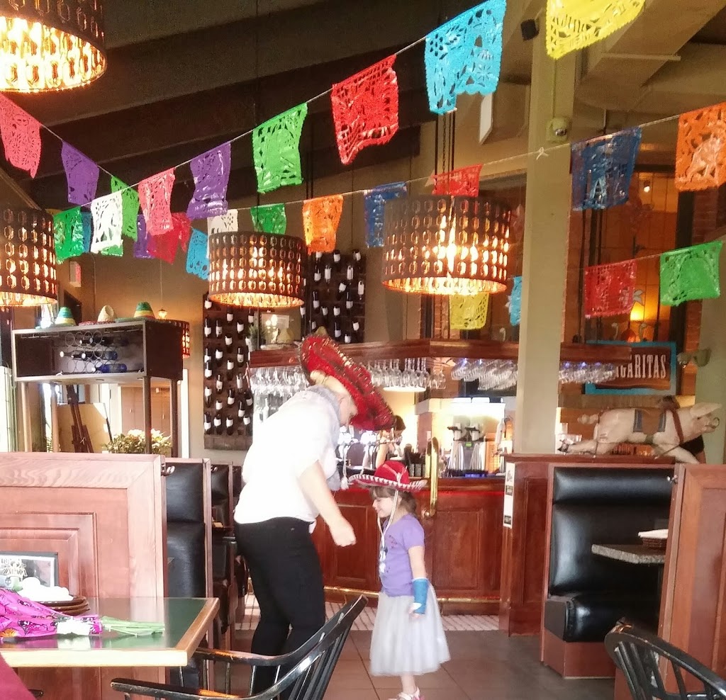 Zapata Mexican Restaurant | 22 Academy St, St. Catharines, ON L2R 4Z7, Canada | Phone: (905) 685-6464