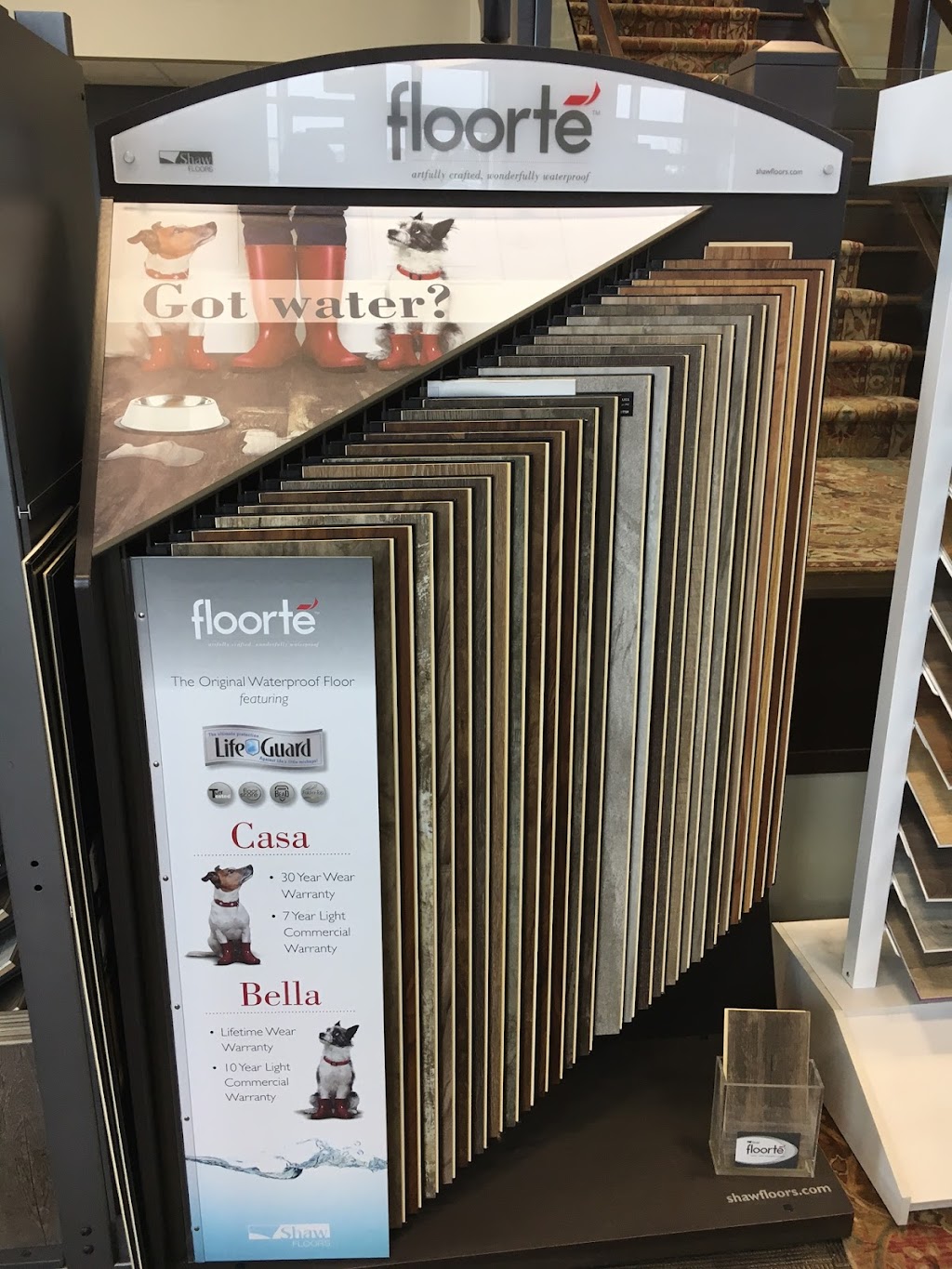 Paramount Flooring | 10707 184 St NW, Edmonton, AB T5S 2T2, Canada | Phone: (780) 483-1991