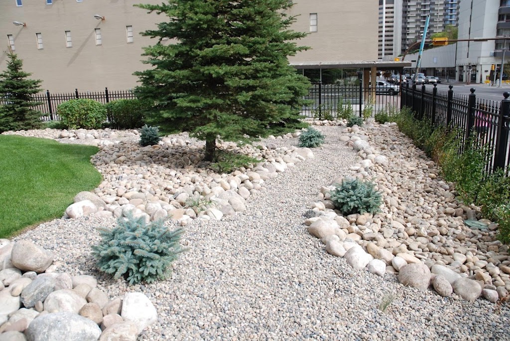 Oceania landscaping Ltd | 453 Martindale Blvd NE A, Calgary, AB T3J 3M8, Canada | Phone: (587) 582-7519