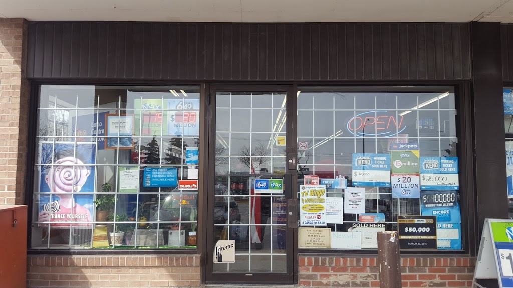 Daisy Mart 1106 | 512 Kingston Rd, Pickering, ON L1V 1A6, Canada | Phone: (905) 420-0302