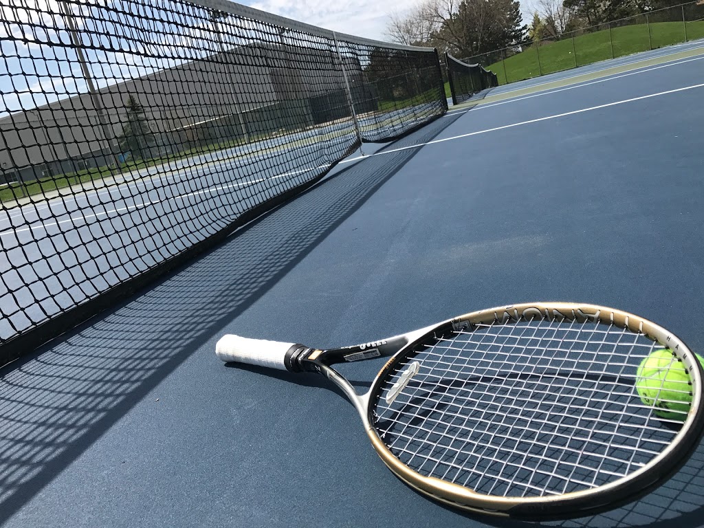 Stephen Leacock Tennis Club | 2520 Birchmount Rd, Scarborough, ON M1T 2M5, Canada | Phone: (416) 575-1895