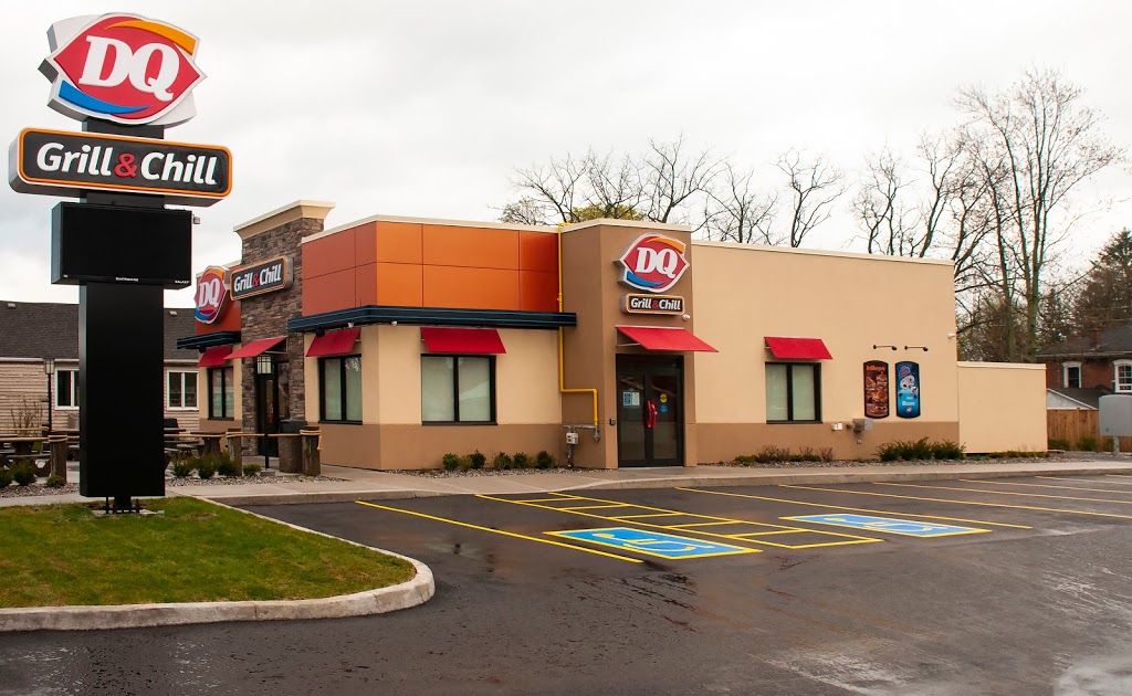 Dairy Queen Grill & Chill | 421 Main St, Port Dover, ON N0A 1N0, Canada | Phone: (519) 583-9902