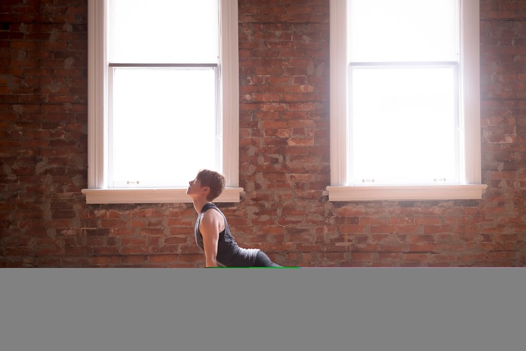 Yoga By Becky | 28 Brooker Trail, Thorndale, ON N0M 2P0, Canada | Phone: (519) 691-7827