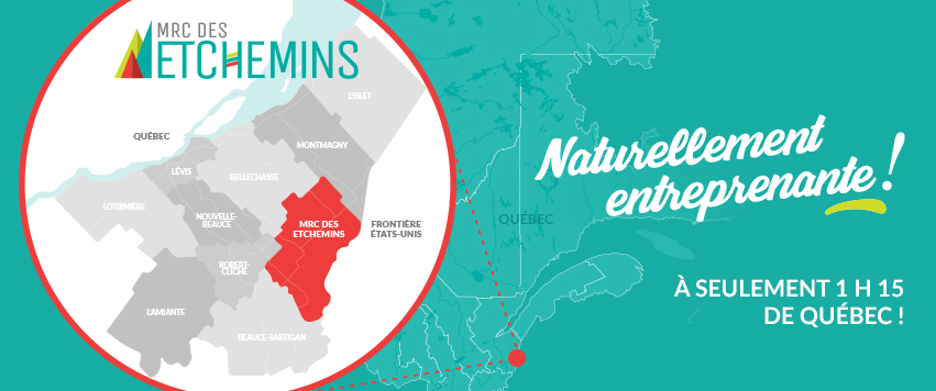 MRC Etchemins | 1137 277 RTE, Lac-Etchemin, QC G0R 1S0, Canada | Phone: (418) 625-9000