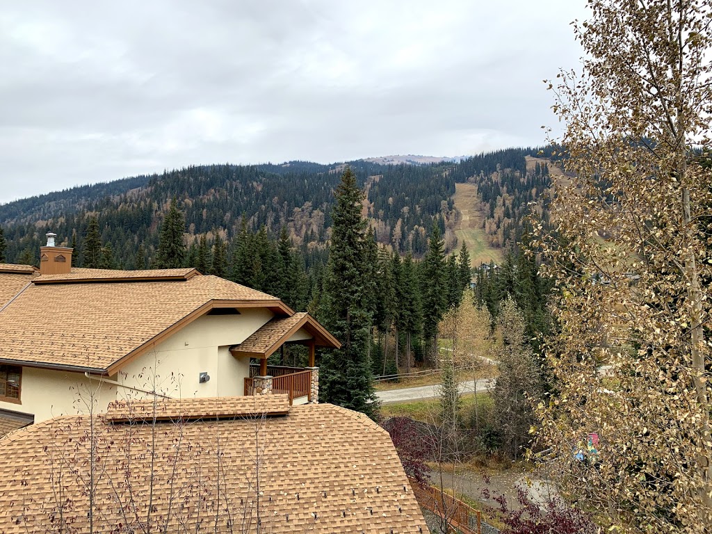 Pinnacle Lodge | 2503 Eagle Ct, Sun Peaks, BC V0E 5N0, Canada | Phone: (250) 578-7136