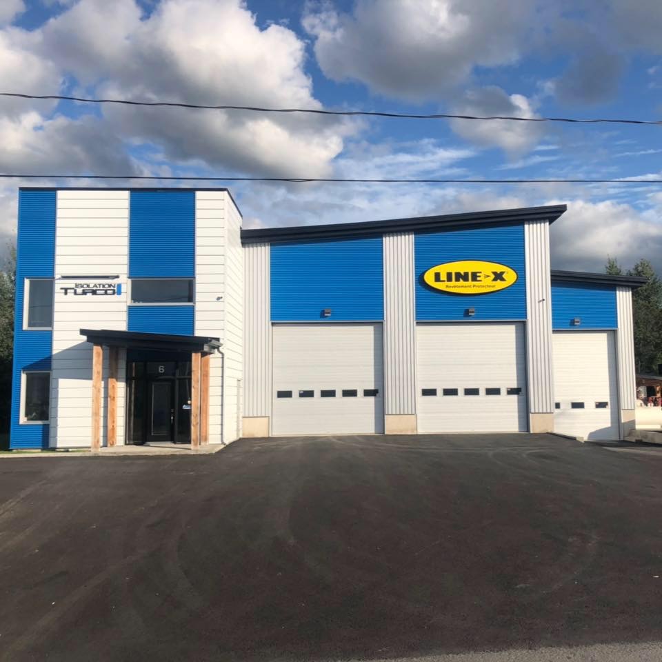 Isolation Turco | 6 Rue du Commerce, Victoriaville, QC G6R 0E8, Canada | Phone: (819) 809-7679