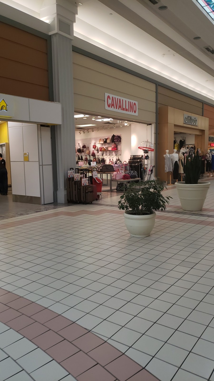 Cavallino | 2225 Erin Mills Pkwy, Mississauga, ON L5K 1T9, Canada