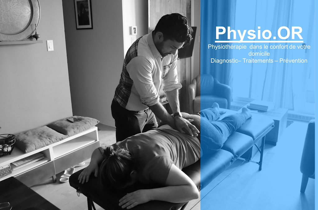 Physior | Rue Étienne-Lavoie, Laval, QC H7X 0E6, Canada | Phone: (514) 961-5338