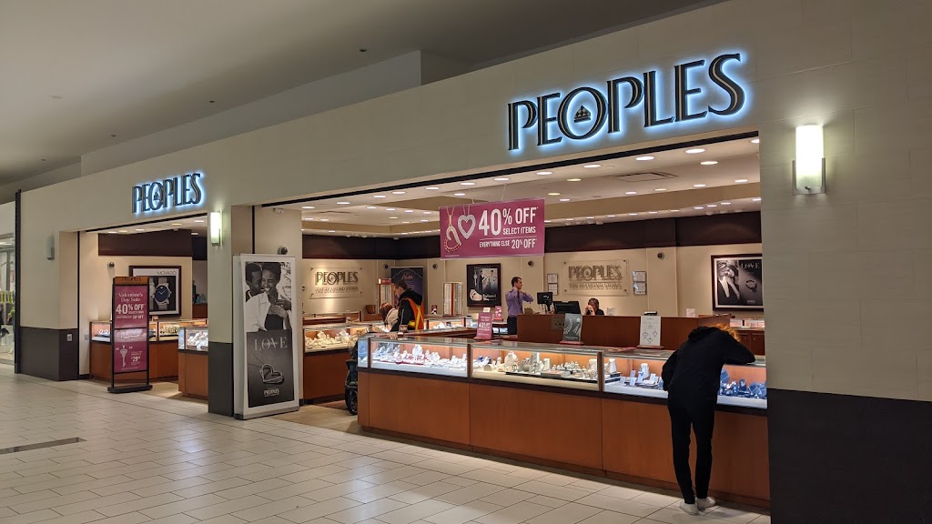 Peoples Jewellers | 6631 Island Hwy N, Nanaimo, BC V9T 4T7, Canada | Phone: (250) 390-3349