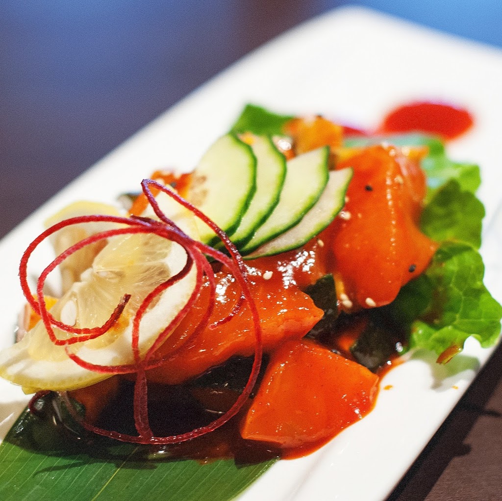 Y Sushi | 1A7, 7341 Edmonds St, Burnaby, BC V3N 1A7, Canada | Phone: (604) 553-3339