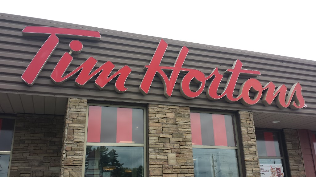 Tim Hortons | 629 Sackville Dr, Lower Sackville, NS B4C 2T1, Canada | Phone: (902) 865-6618