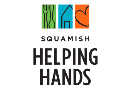 Squamish Helping Hands Society | 37871 3 Ave, Squamish, BC V8B 1B8, Canada | Phone: (604) 390-3000