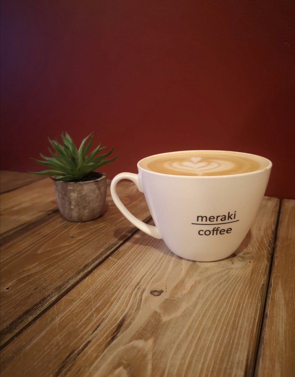 Meraki Coffee | 335 Marchant Ave, Cartwright, MB R0K 0L0, Canada | Phone: (204) 208-0848