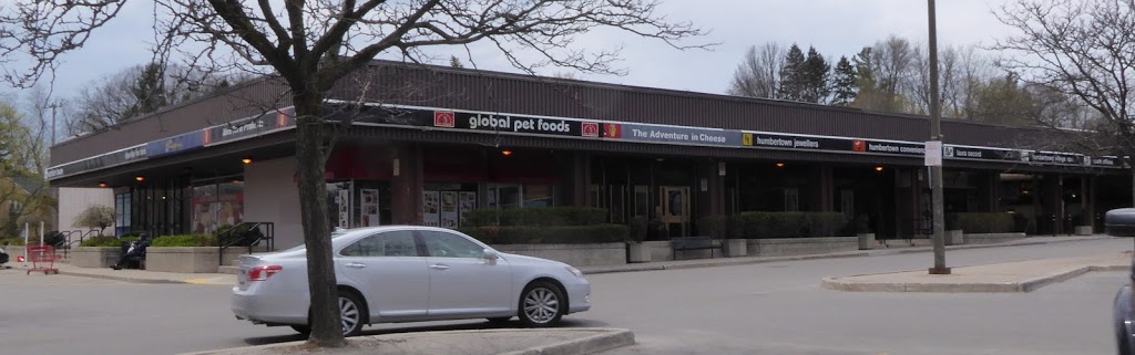 Global Pet Foods | Humbertown Plaza, 270 The Kingsway, Etobicoke, ON M9A 5E2, Canada | Phone: (416) 234-0056