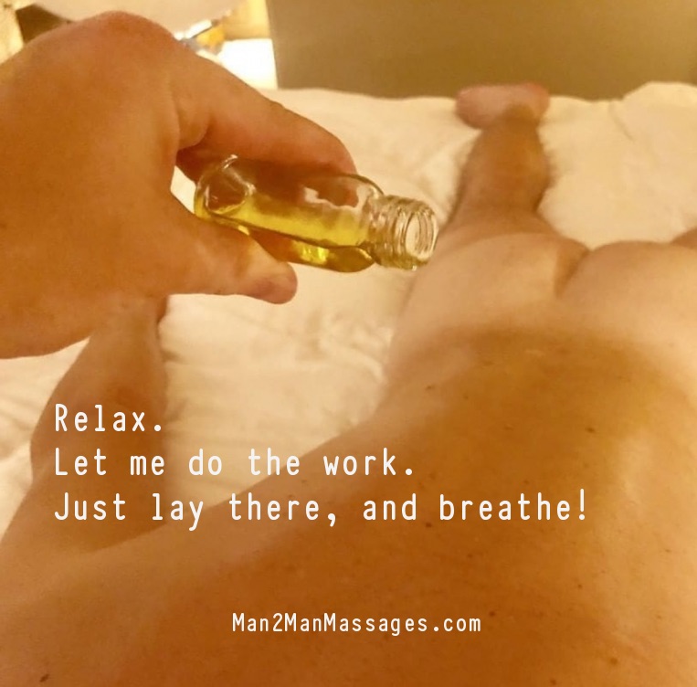 Man2ManMassages | 123 Main St, Toronto, ON M4C 5T3, Canada | Phone: (437) 339-0703