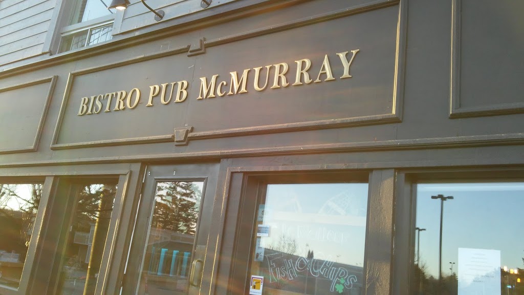 Bistro Pub McMurray | 391 Rue Principale, Eastman, QC J0E 1P0, Canada | Phone: (579) 437-8033