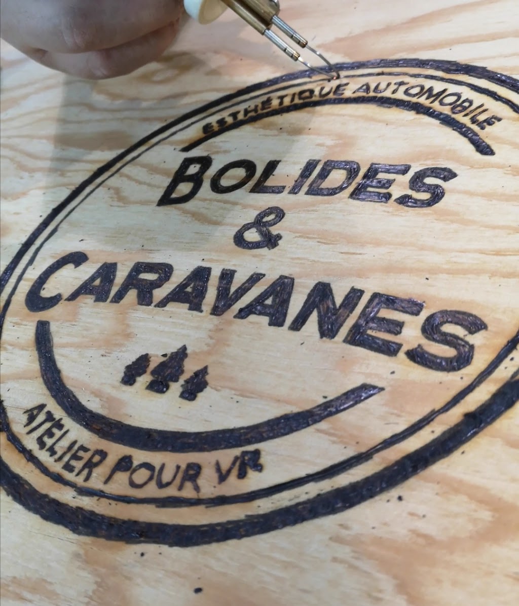 Bolides & Caravanes | 273 Bd de Sainte-Adèle, Sainte-Adèle, QC J8B 1A9, Canada | Phone: (450) 229-0455