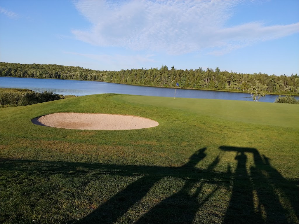 Lost Creek Golf Club | 310 Kinsac Rd, Beaver Bank, NS B4G 1C7, Canada | Phone: (902) 865-4653