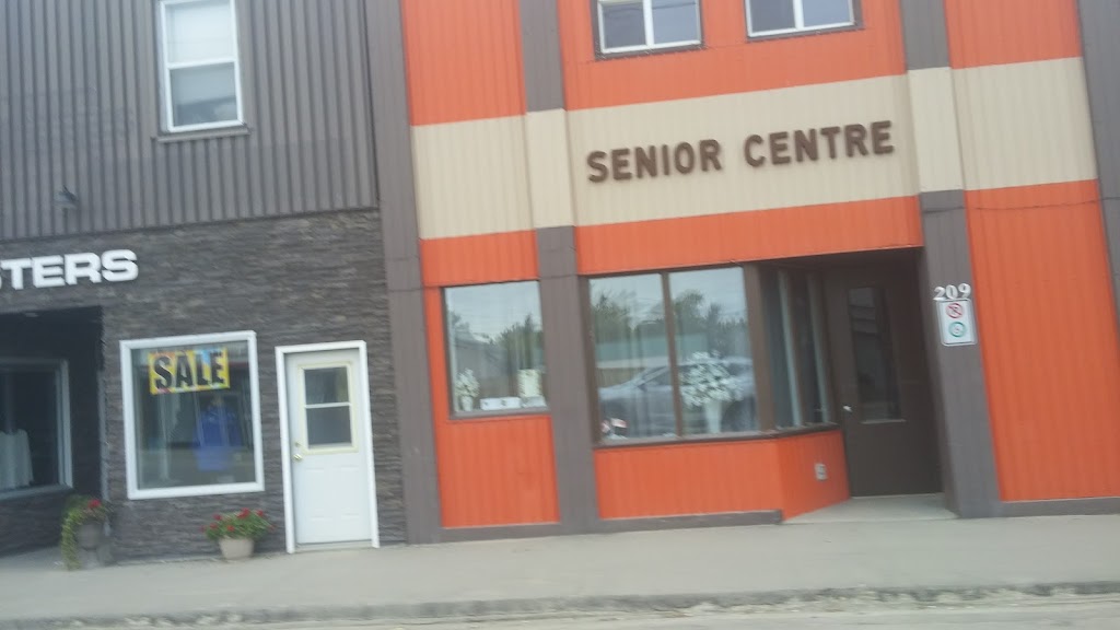Senior Citizens Club Rooms | 209 Main St, Watrous, SK S0K 4T0, Canada | Phone: (306) 946-3925